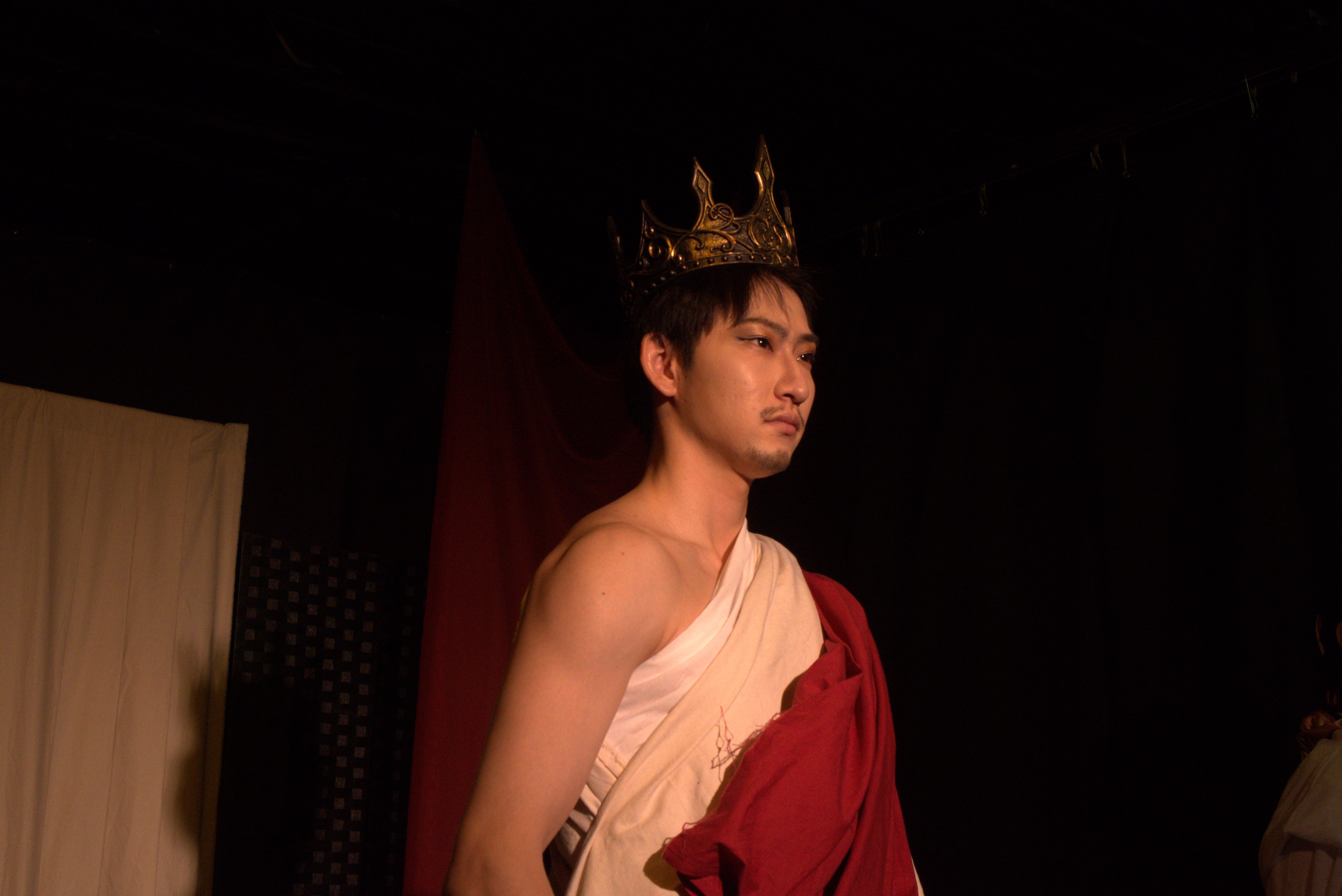 オイディプス王